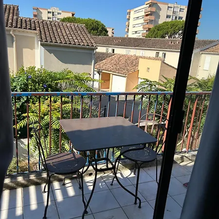 Proche Croisette Et * Le Cannet