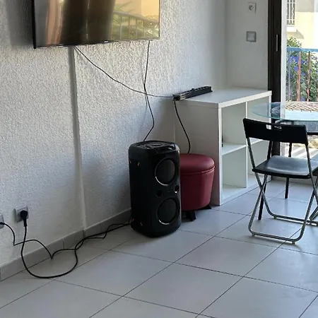 Proche Croisette Et Apartment Le Cannet